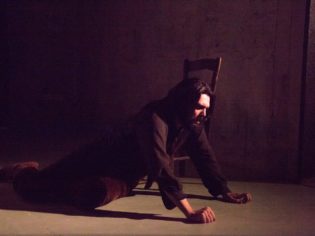 Peer Gynt – Un preludio22
