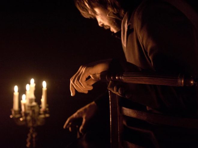 ROSMERSHOLM | Il gioco della confessione